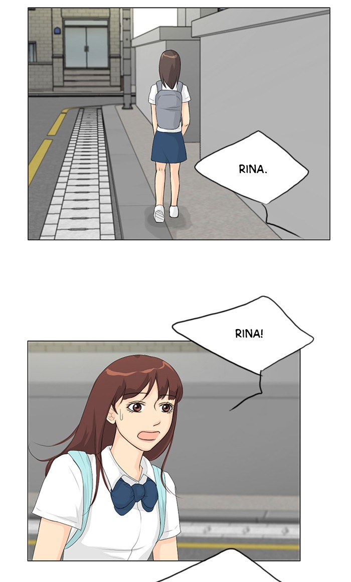 Read Ghost Wife (en) Manga Online