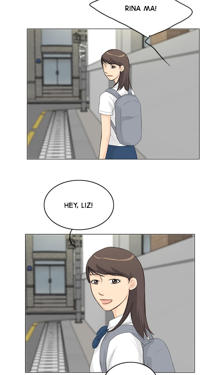 Read Ghost Wife (en) Manga Online