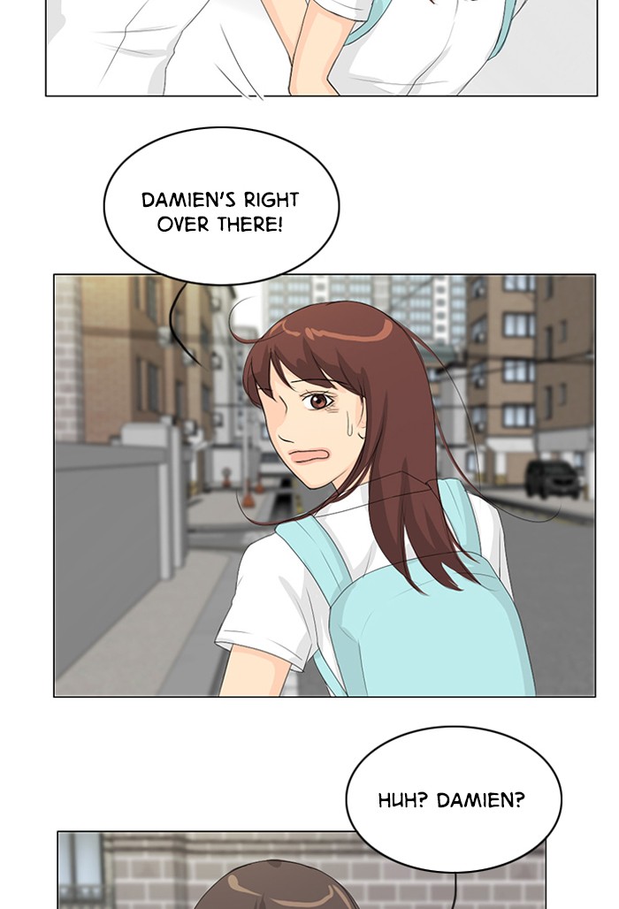 Read Ghost Wife (en) Manga Online