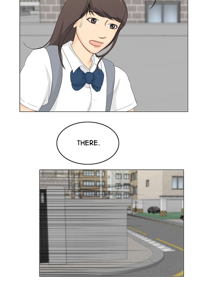 Read Ghost Wife (en) Manga Online