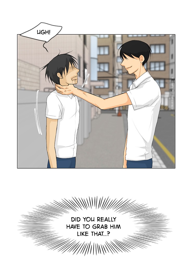 Read Ghost Wife (en) Manga Online