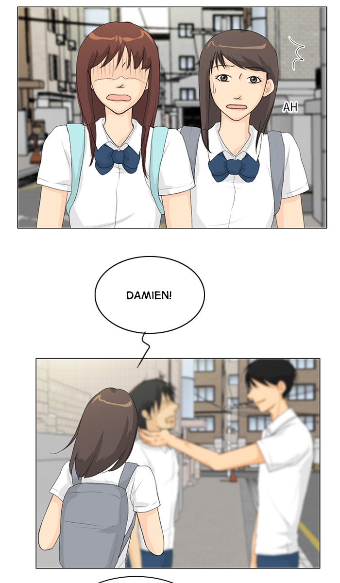 Read Ghost Wife (en) Manga Online