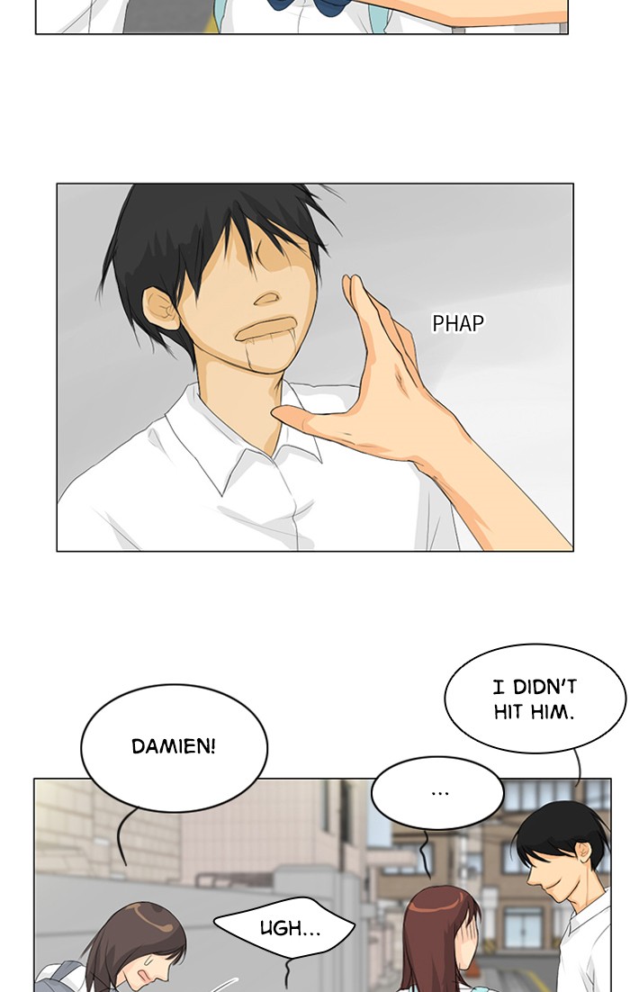 Read Ghost Wife (en) Manga Online