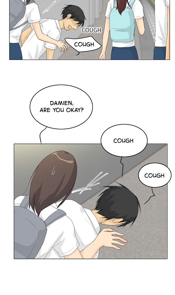 Read Ghost Wife (en) Manga Online