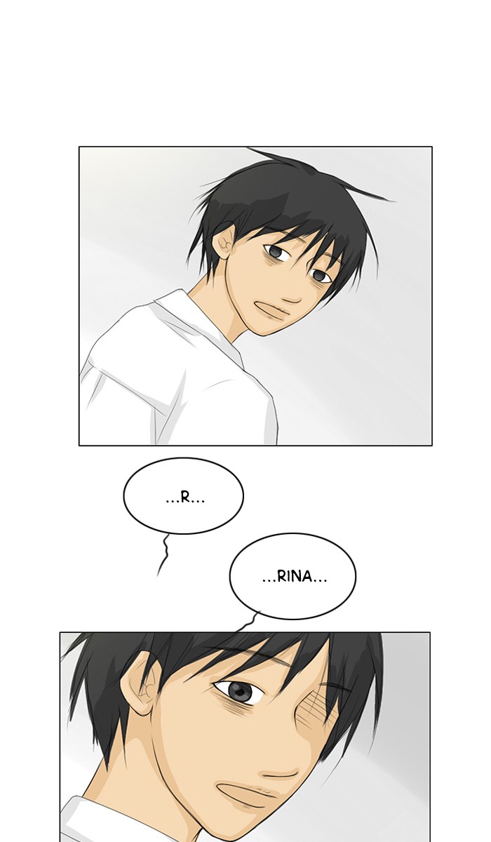 Read Ghost Wife (en) Manga Online