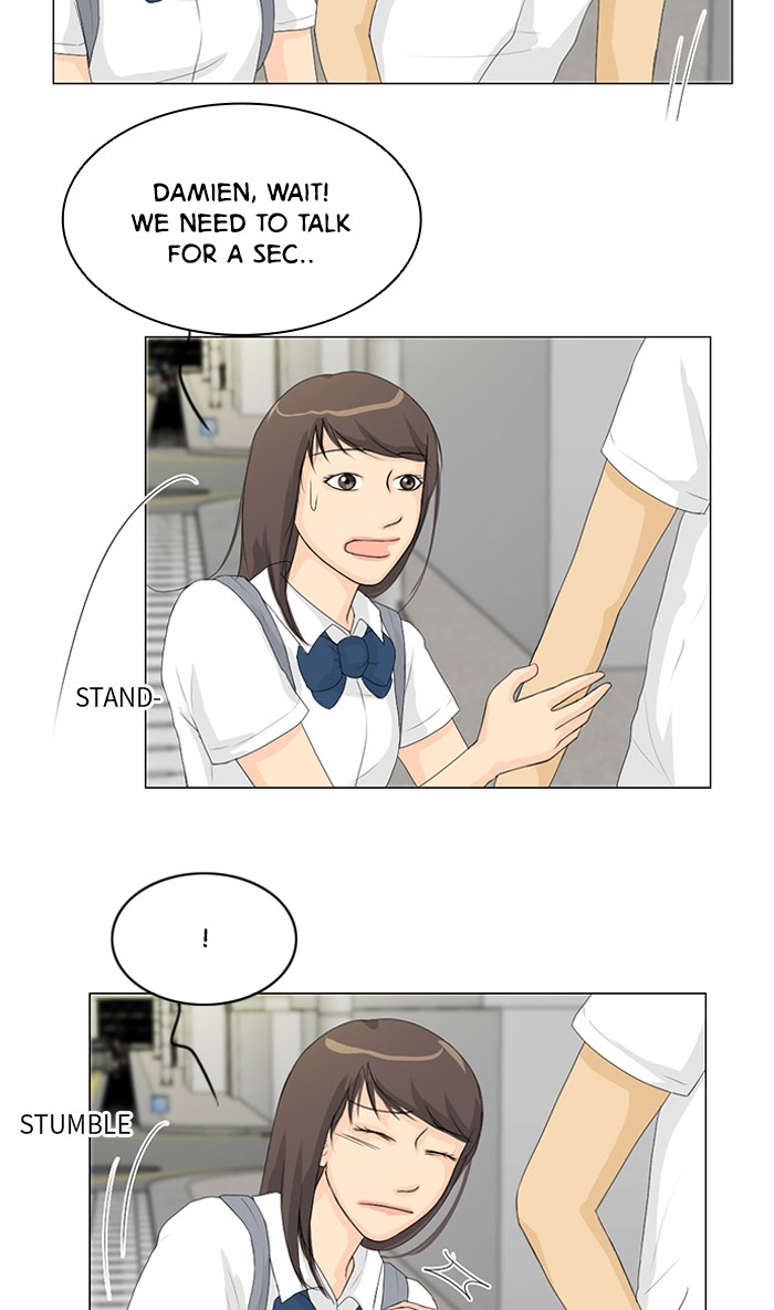 Read Ghost Wife (en) Manga Online