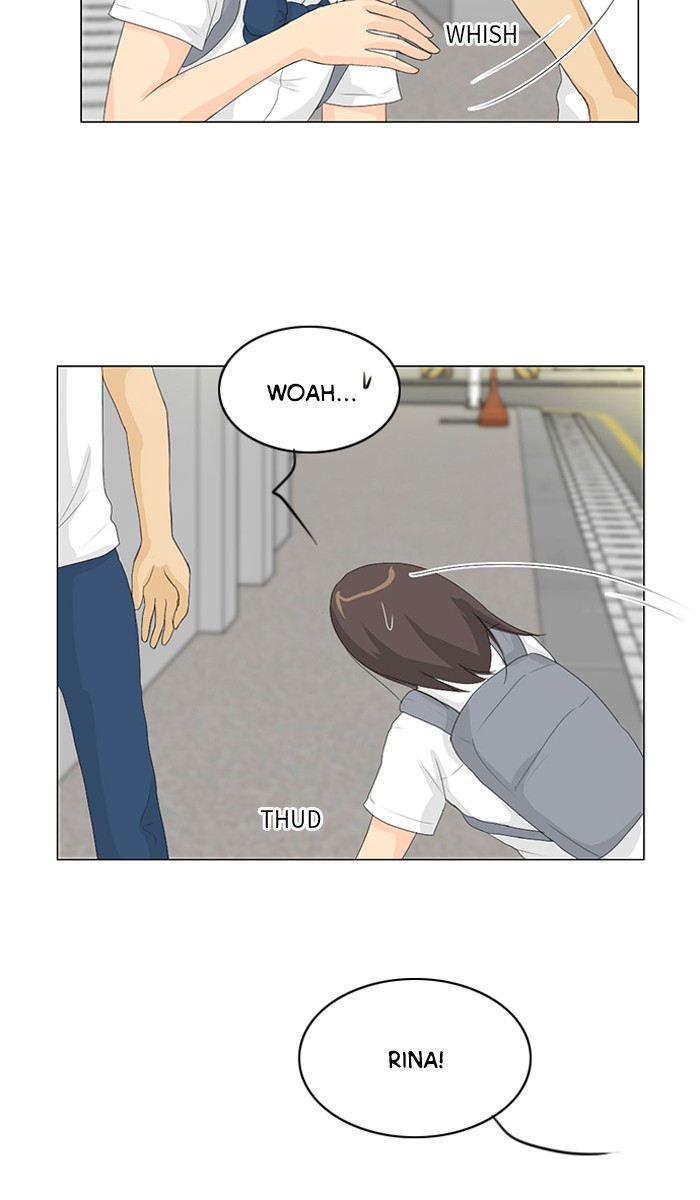 Read Ghost Wife (en) Manga Online