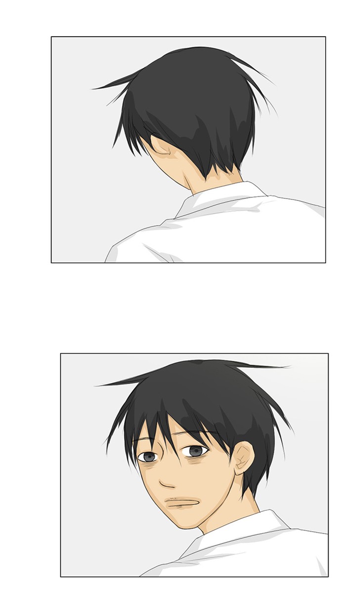 Read Ghost Wife (en) Manga Online