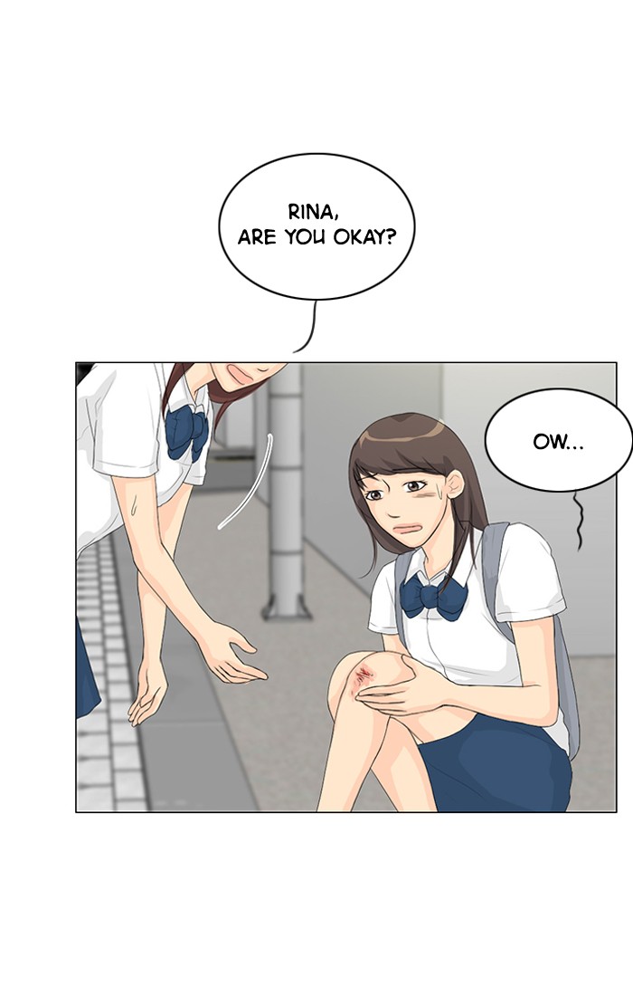 Read Ghost Wife (en) Manga Online