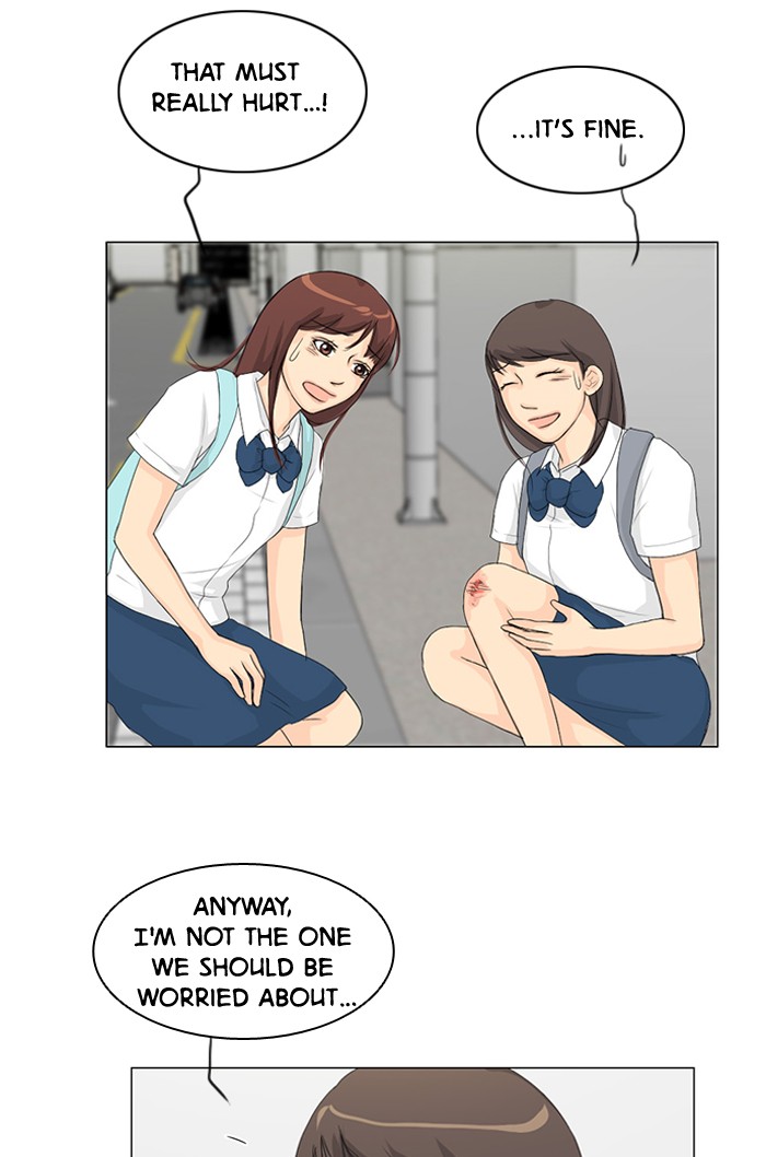 Read Ghost Wife (en) Manga Online