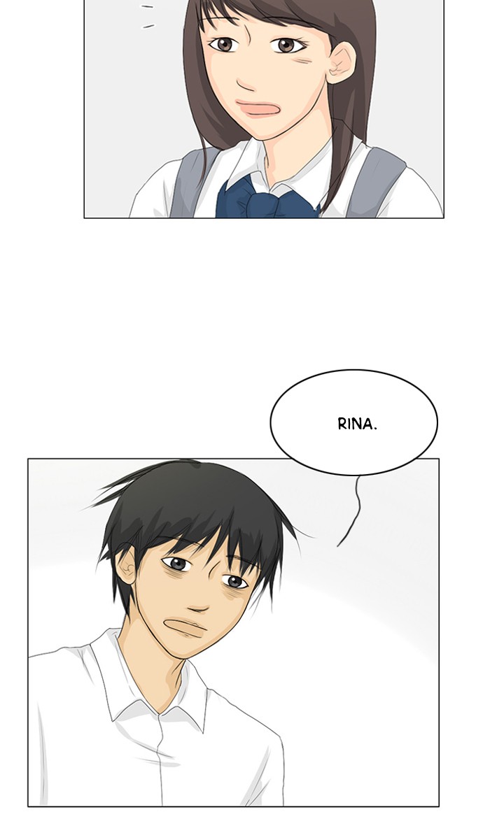 Read Ghost Wife (en) Manga Online