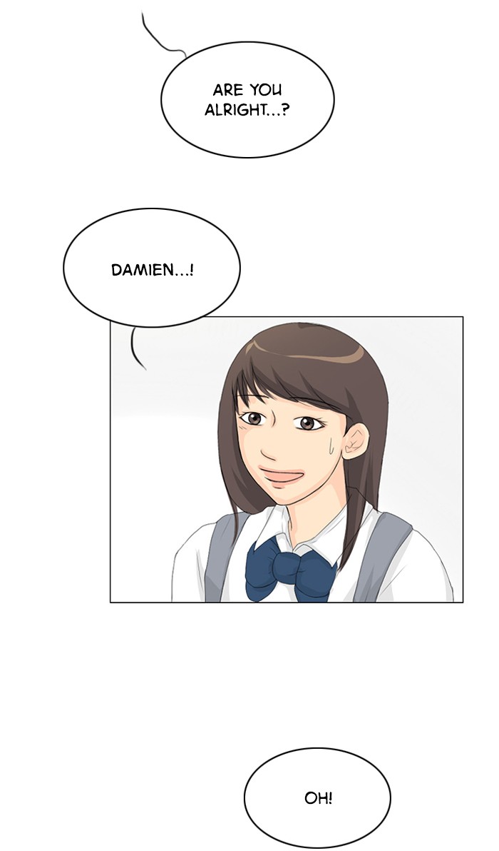 Read Ghost Wife (en) Manga Online