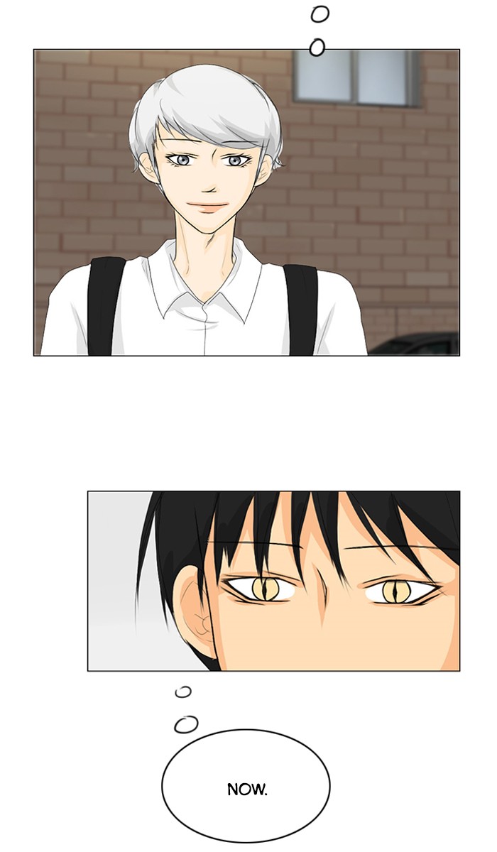 Read Ghost Wife (en) Manga Online