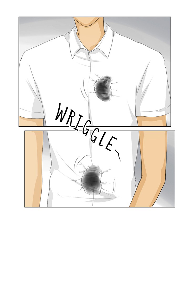 Read Ghost Wife (en) Manga Online