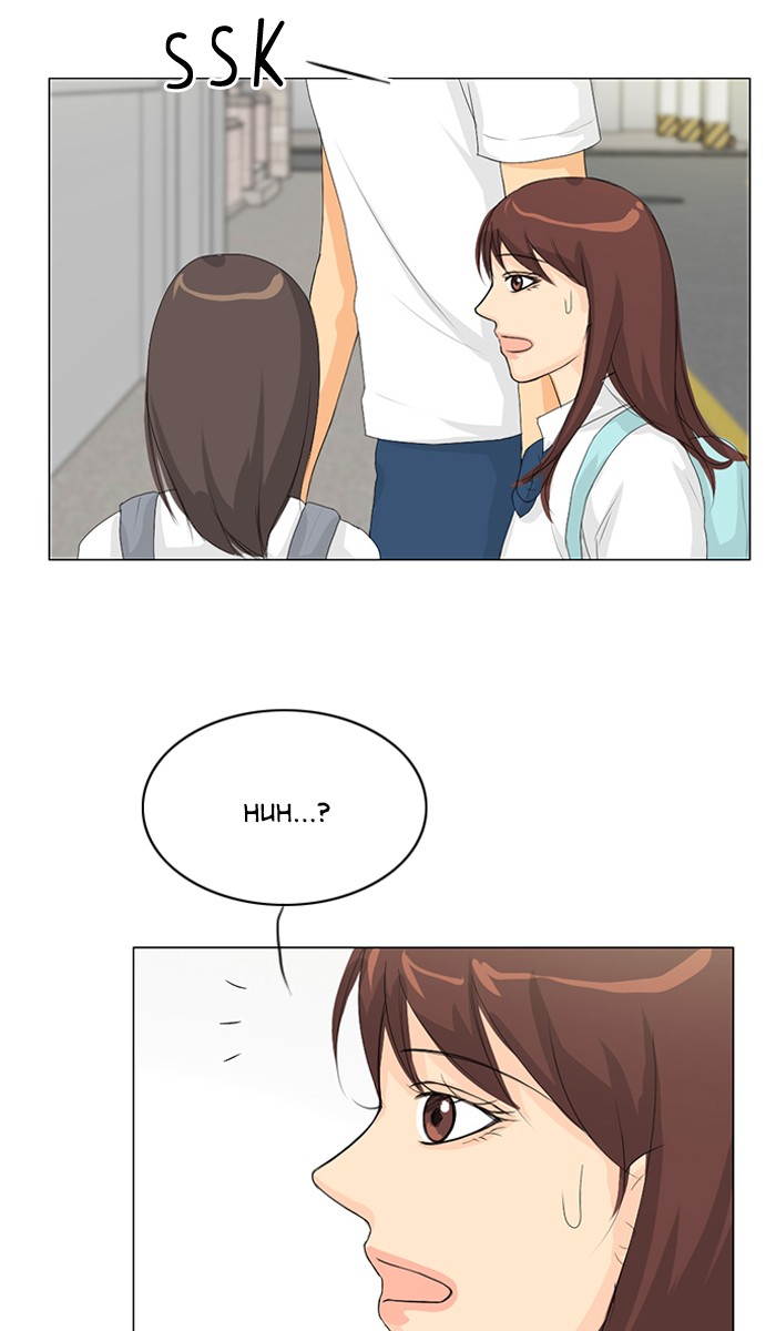 Read Ghost Wife (en) Manga Online