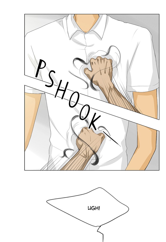 Read Ghost Wife (en) Manga Online