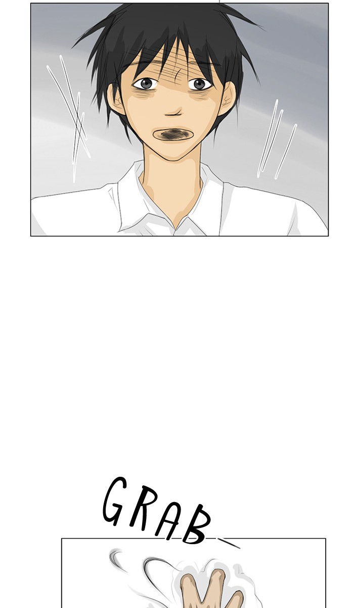 Read Ghost Wife (en) Manga Online