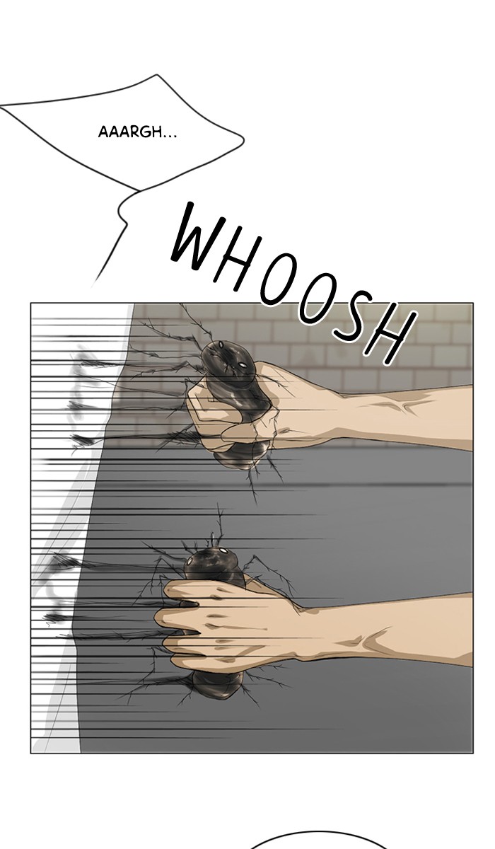 Read Ghost Wife (en) Manga Online