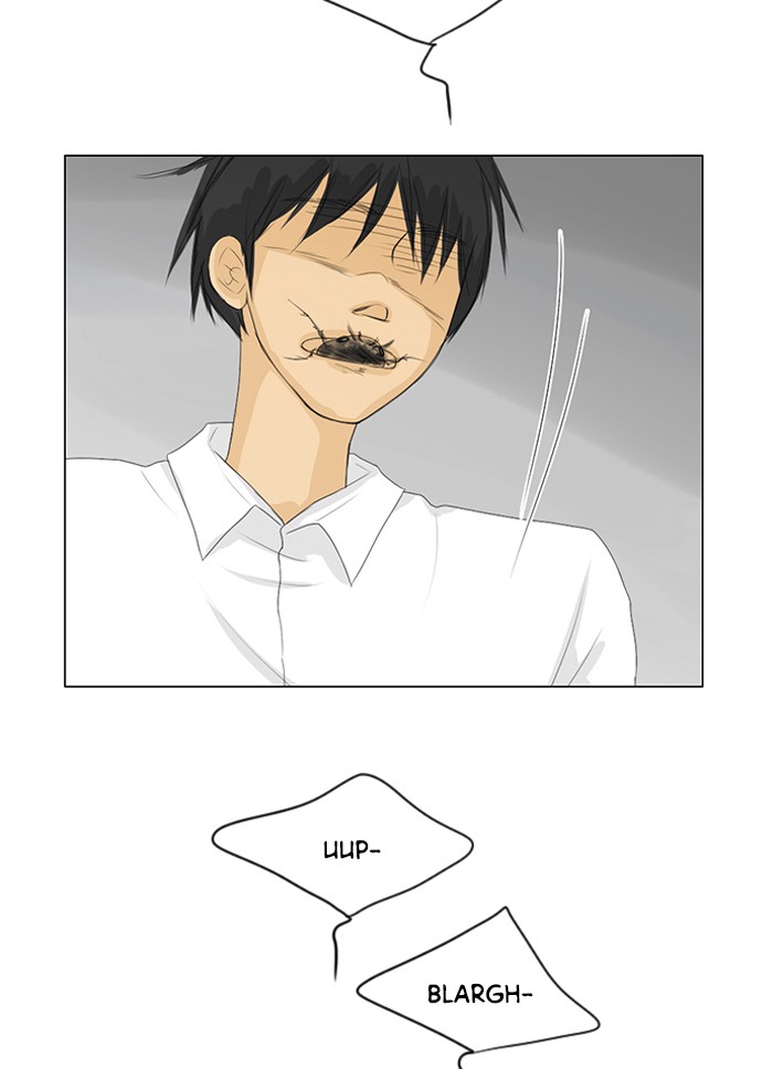 Read Ghost Wife (en) Manga Online