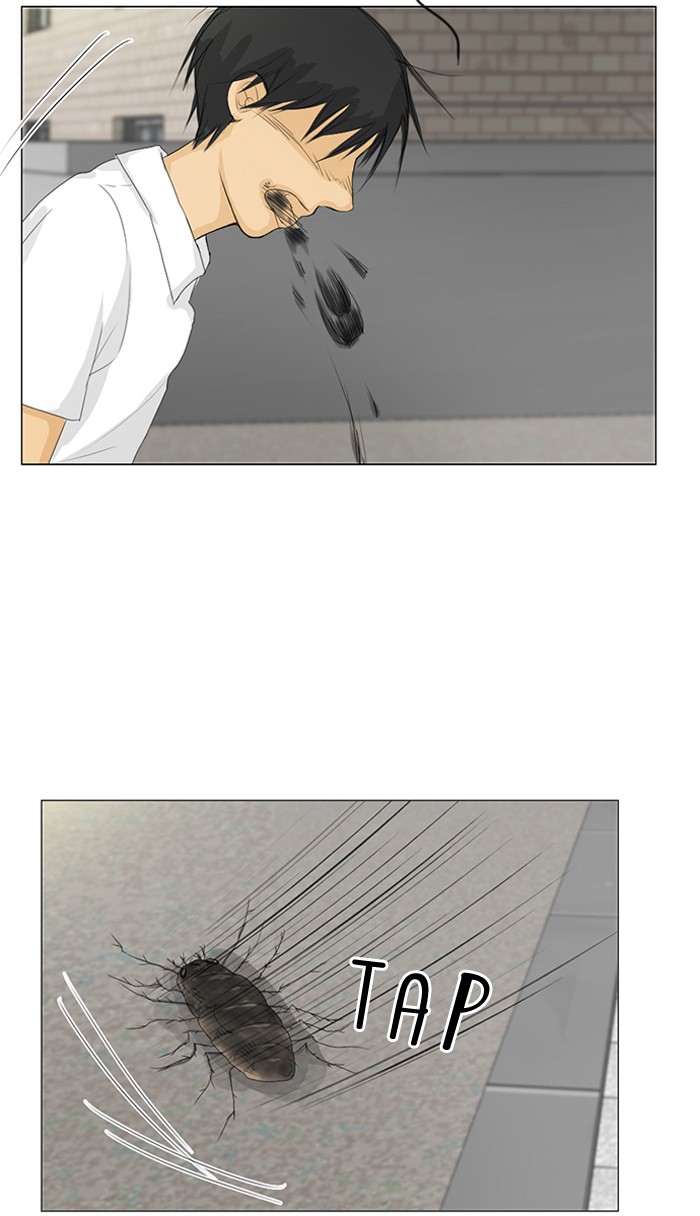 Read Ghost Wife (en) Manga Online