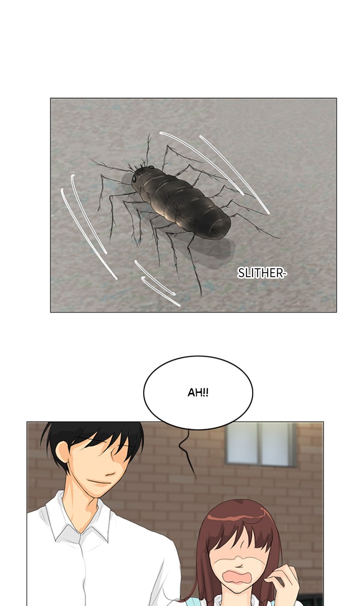 Read Ghost Wife (en) Manga Online