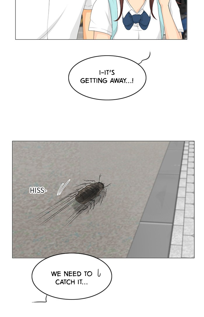 Read Ghost Wife (en) Manga Online