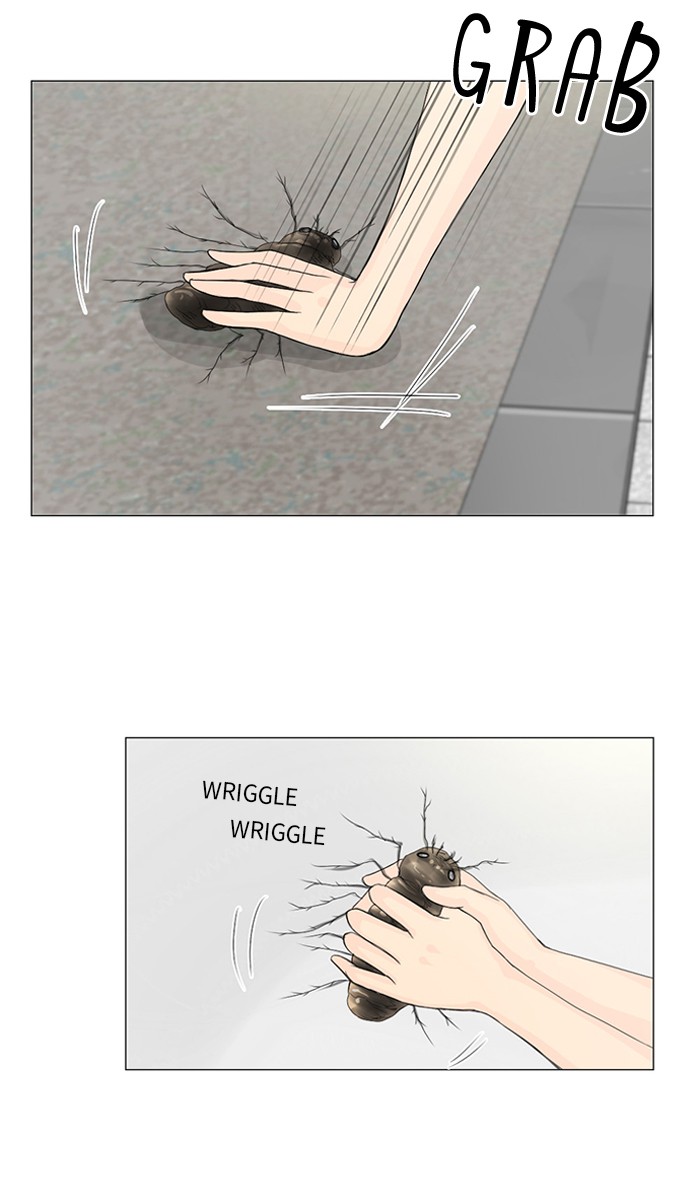 Read Ghost Wife (en) Manga Online