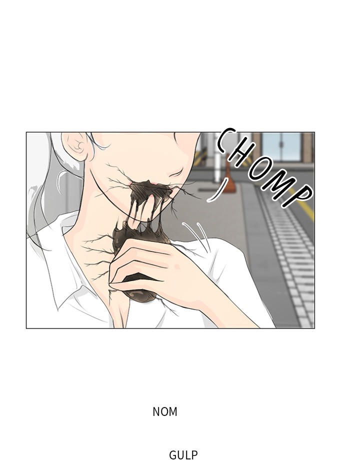 Read Ghost Wife (en) Manga Online