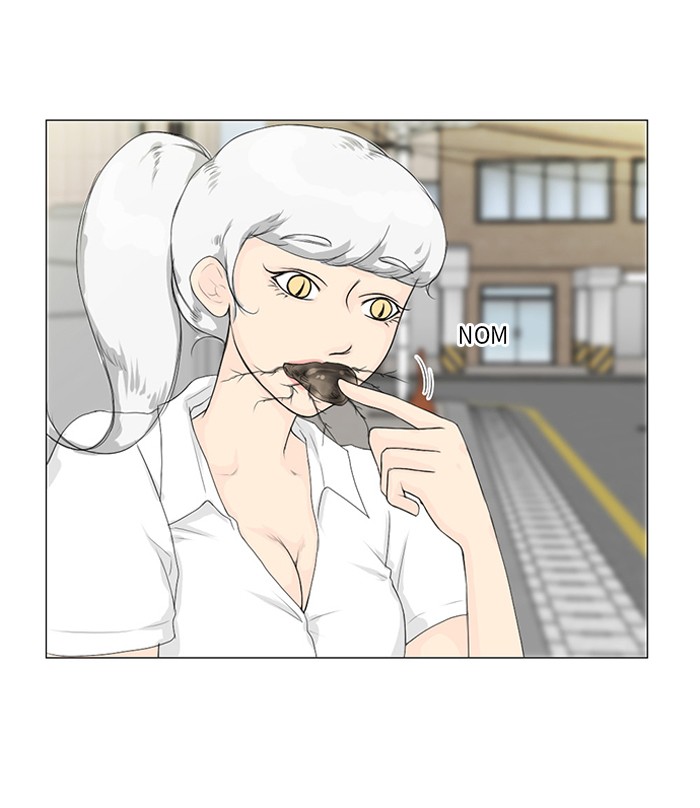 Read Ghost Wife (en) Manga Online