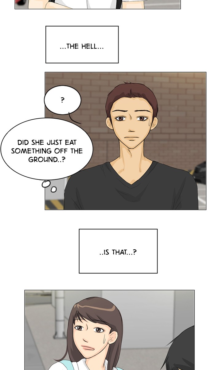 Read Ghost Wife (en) Manga Online