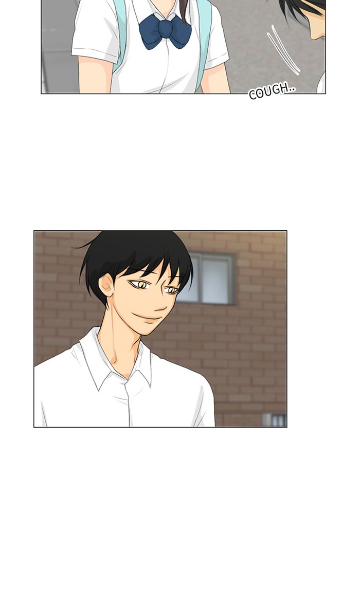 Read Ghost Wife (en) Manga Online