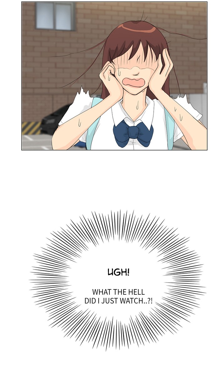 Read Ghost Wife (en) Manga Online