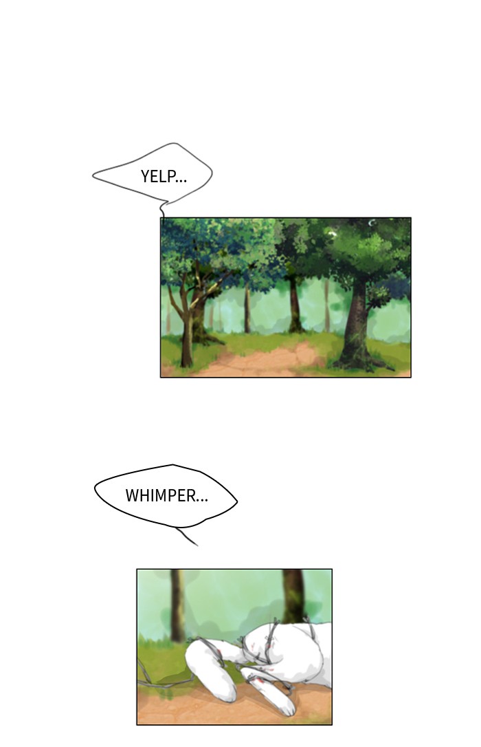 Read Ghost Wife (en) Manga Online