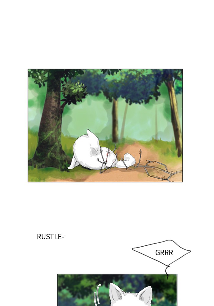 Read Ghost Wife (en) Manga Online