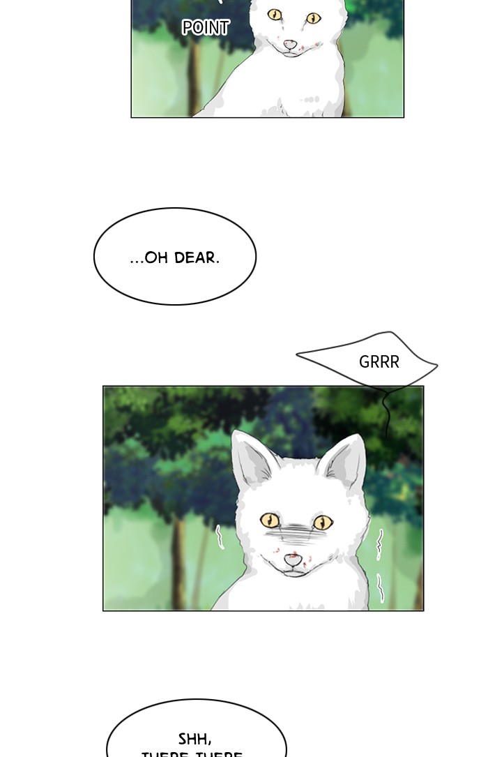 Read Ghost Wife (en) Manga Online