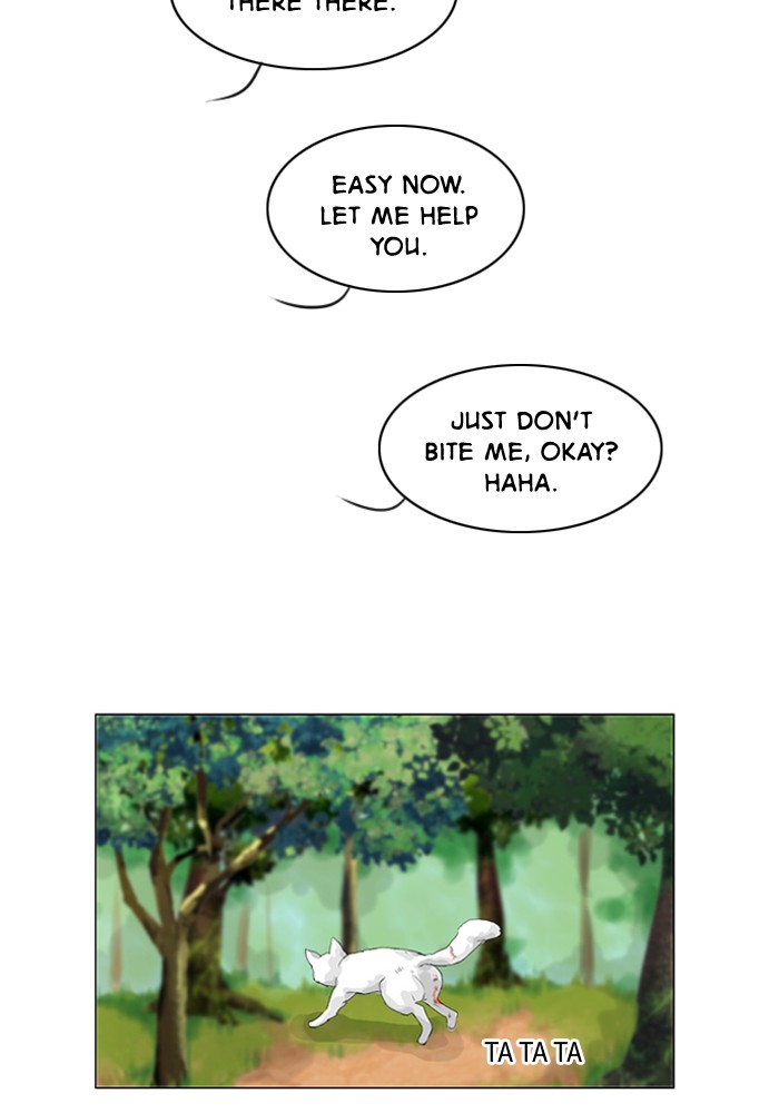 Read Ghost Wife (en) Manga Online