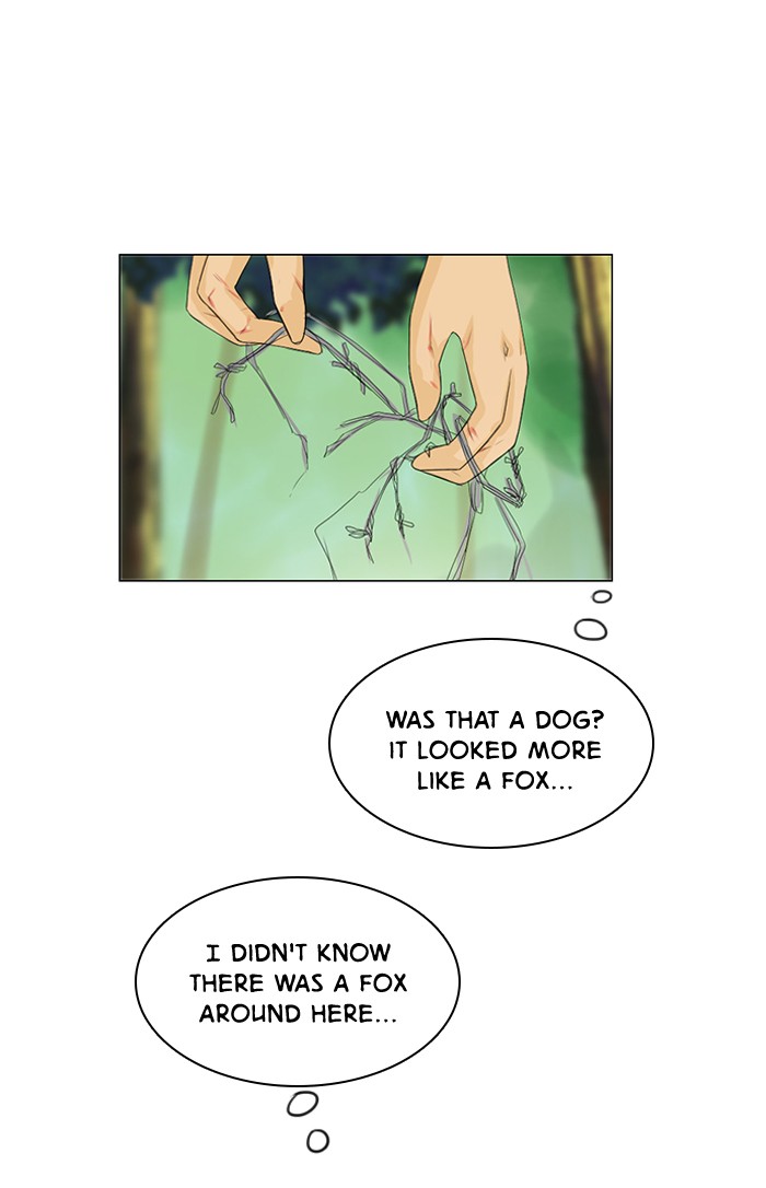 Read Ghost Wife (en) Manga Online