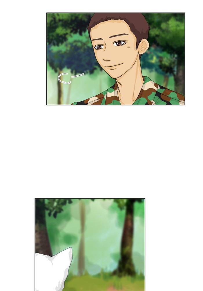 Read Ghost Wife (en) Manga Online