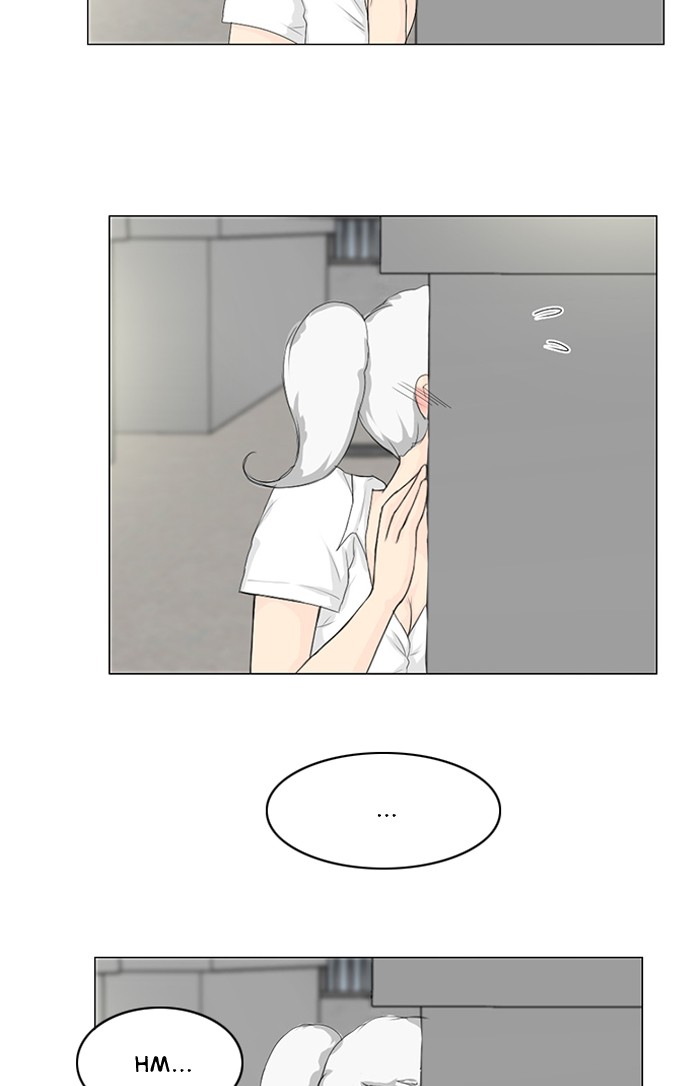 Read Ghost Wife (en) Manga Online