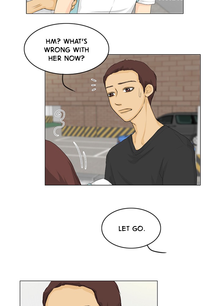 Read Ghost Wife (en) Manga Online