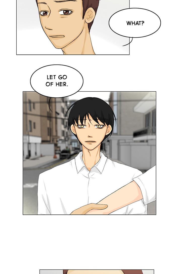 Read Ghost Wife (en) Manga Online