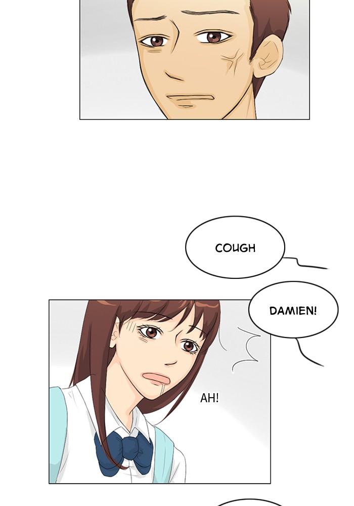 Read Ghost Wife (en) Manga Online