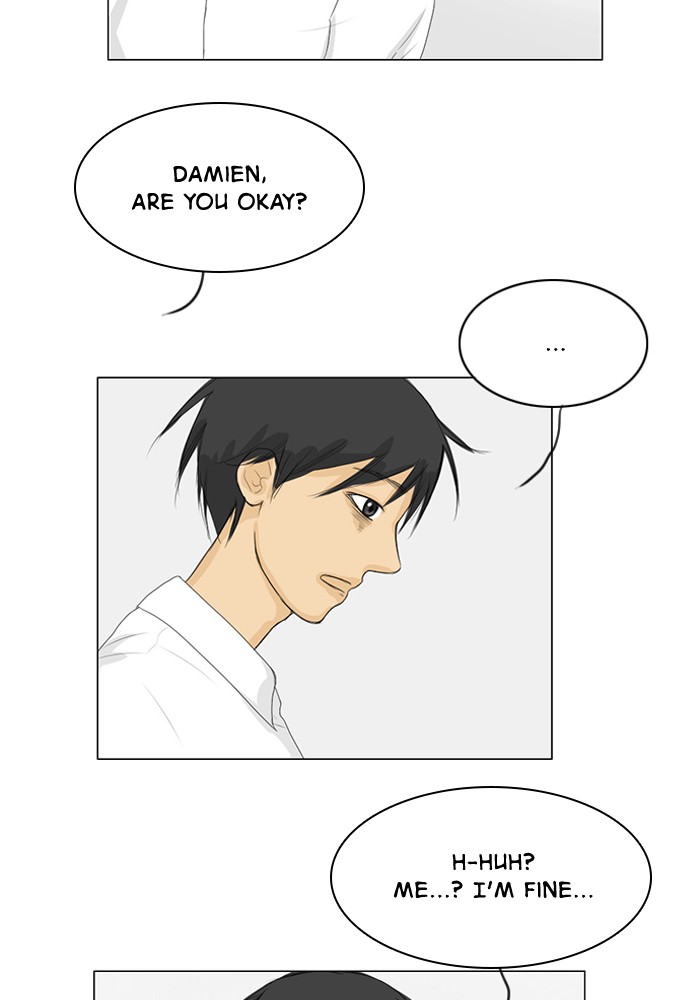 Read Ghost Wife (en) Manga Online