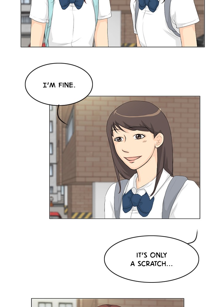 Read Ghost Wife (en) Manga Online