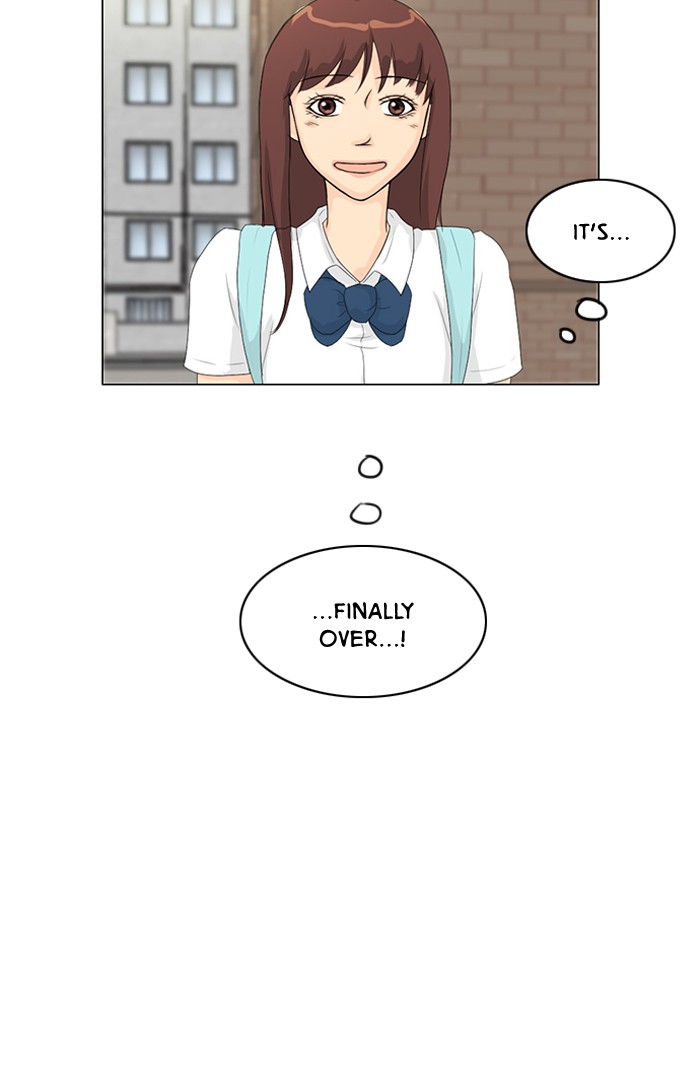 Read Ghost Wife (en) Manga Online