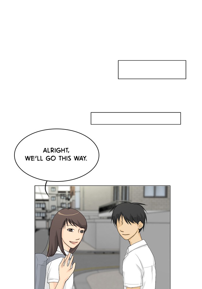 Read Ghost Wife (en) Manga Online