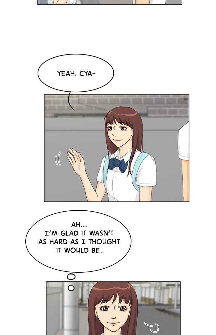 Read Ghost Wife (en) Manga Online