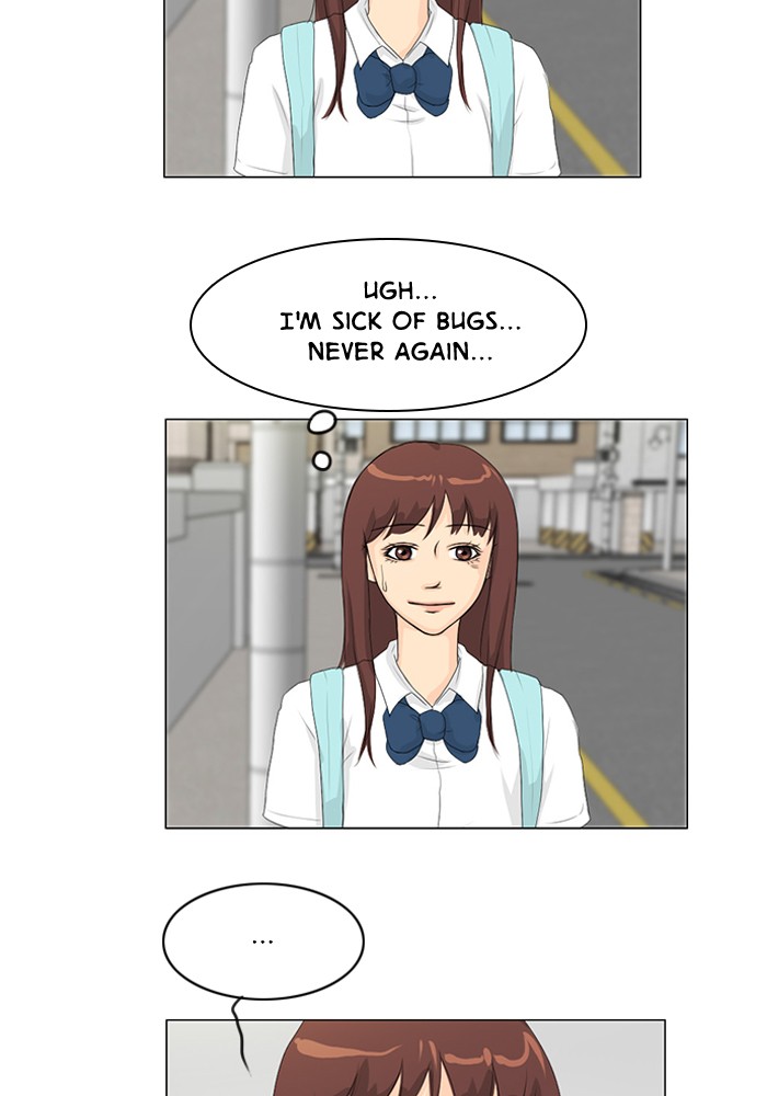 Read Ghost Wife (en) Manga Online