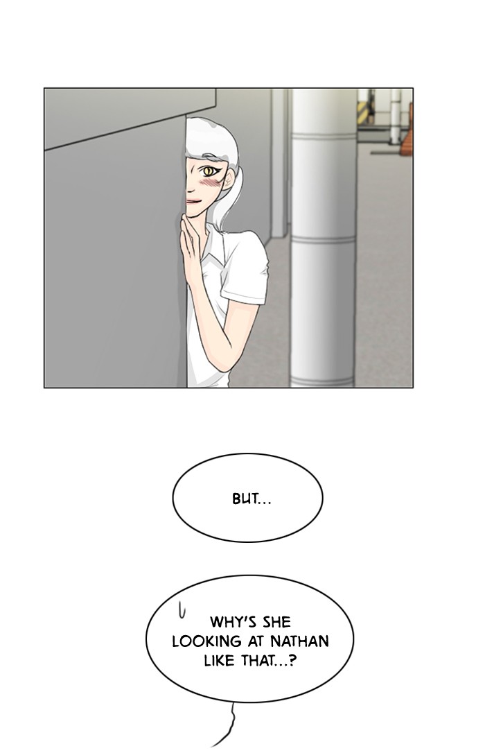 Read Ghost Wife (en) Manga Online