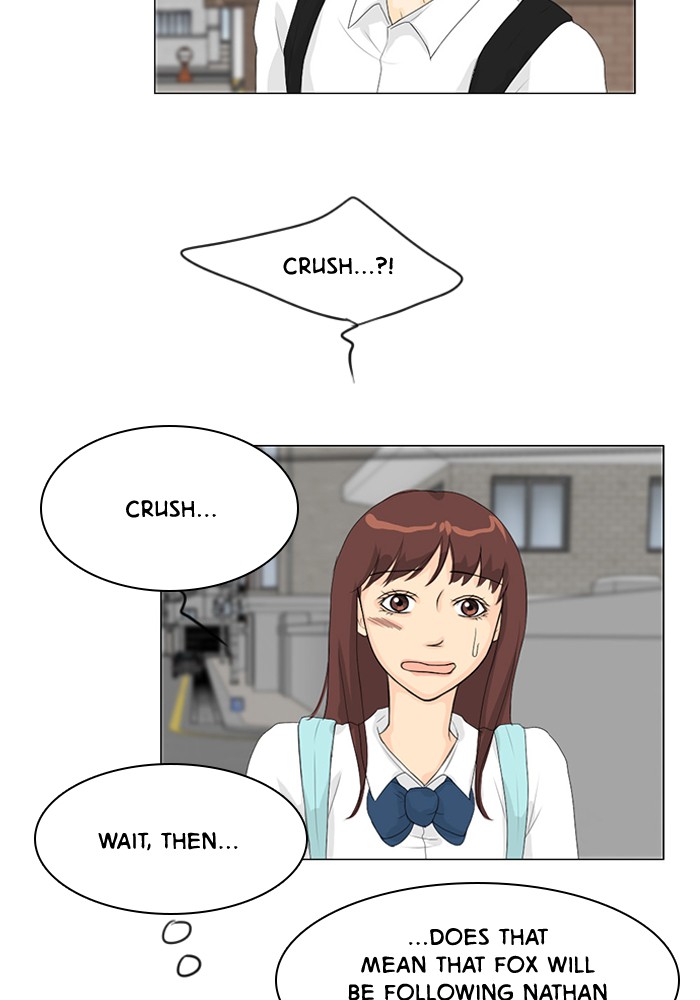 Read Ghost Wife (en) Manga Online